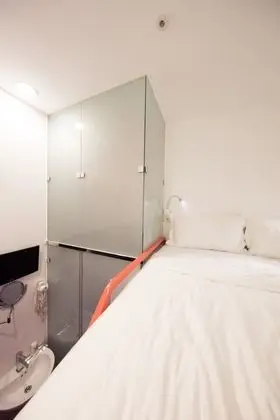Standard Tek Büyük Yataklı Oda, 1 Çift Kişilik Yatak, Ortak Banyo