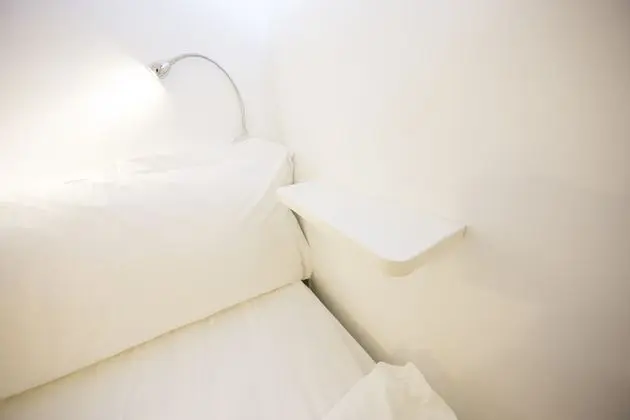 Standard Tek Büyük Yataklı Oda, 1 Çift Kişilik Yatak, Ortak Banyo