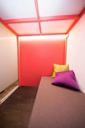 Standard Tek Büyük Yataklı Oda, 1 Çift Kişilik Yatak, Ortak Banyo