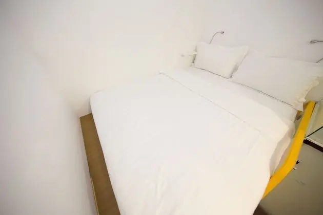 Standard Tek Büyük Yataklı Oda, 1 Çift Kişilik Yatak, Ortak Banyo