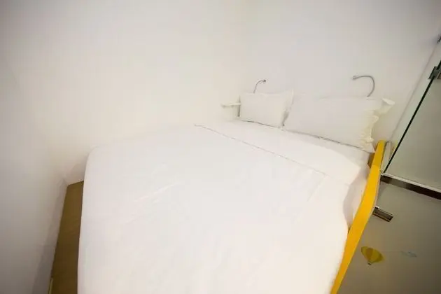 Standard Tek Büyük Yataklı Oda, 1 Çift Kişilik Yatak, Ortak Banyo