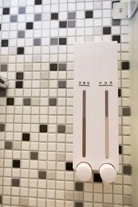 Standard Tek Büyük Yataklı Oda, 1 Çift Kişilik Yatak, Ortak Banyo