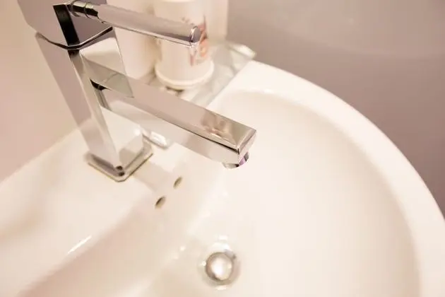 Standard Tek Büyük Yataklı Oda, 1 Çift Kişilik Yatak, Ortak Banyo