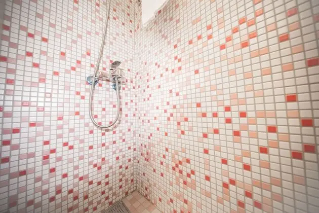 Standard Tek Büyük Yataklı Oda, 1 Çift Kişilik Yatak, Ortak Banyo