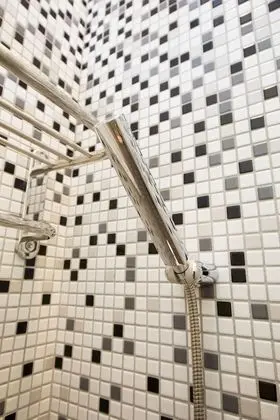 Standard Tek Büyük Yataklı Oda, 1 Çift Kişilik Yatak, Ortak Banyo