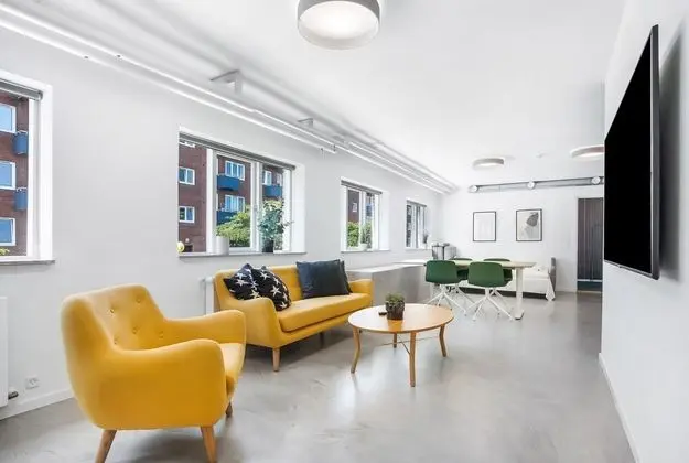 Superior Apartment