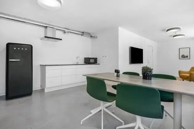 Superior Apartment