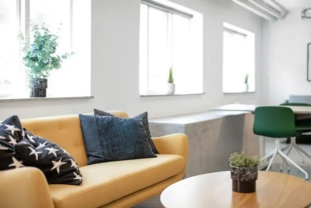 Superior Apartment