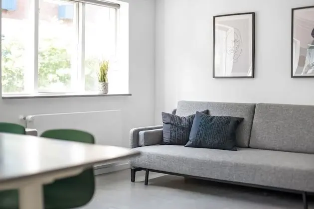 Superior Apartment