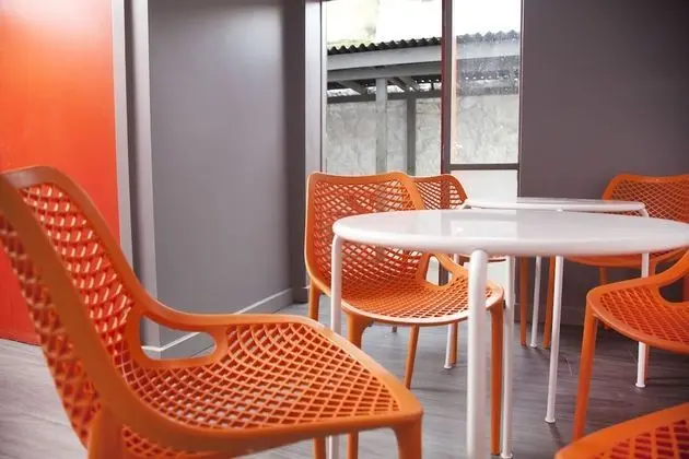 Ortak Ranzalı Oda, Banyolu/Duşlu (10 beds)