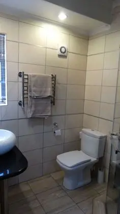 Executive İki Ayrı Yataklı Oda