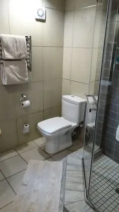Executive İki Ayrı Yataklı Oda