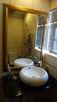 Executive İki Ayrı Yataklı Oda