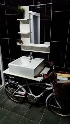 Standard Tek Büyük Yataklı Oda (American)