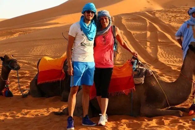 Oda, 1 Yatak Odası, Şömine