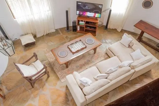 Luxury Villa