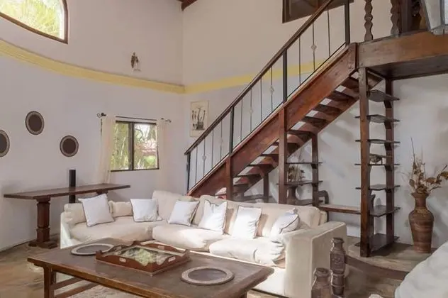 Luxury Villa
