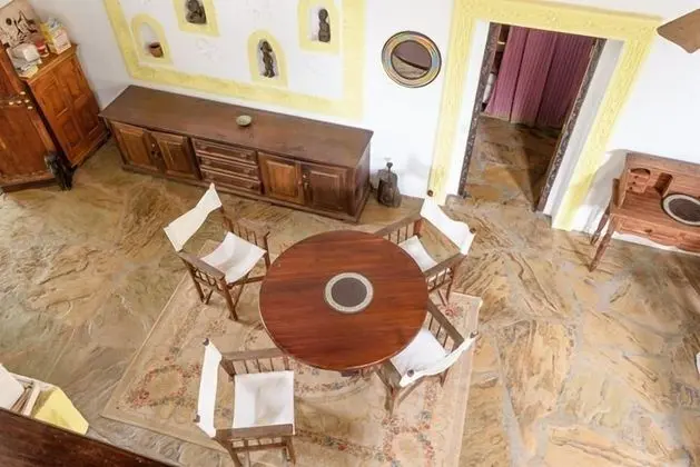 Luxury Villa