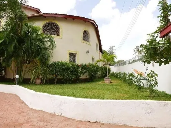 Luxury Villa