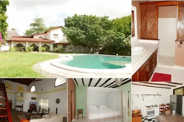 Luxury Villa