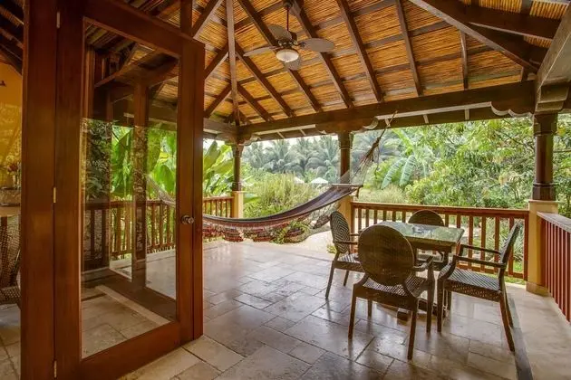 Creekside Cottages