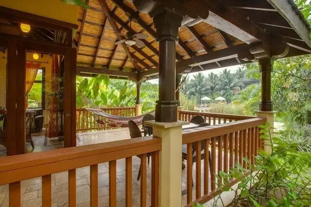 Creekside Cottages
