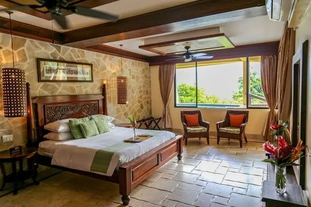 Mountainview Suites