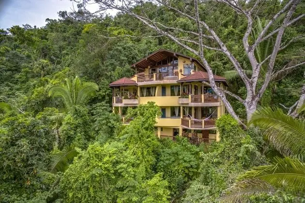 Mountainview Suites
