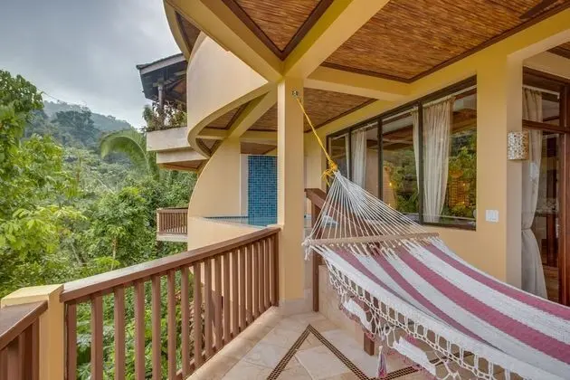 Mountainview Suites