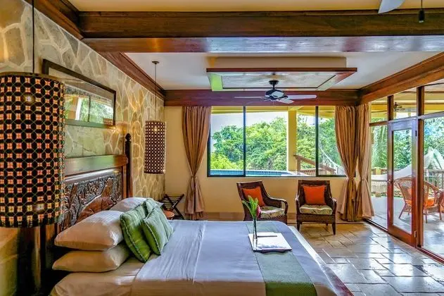 Mountainview Suites