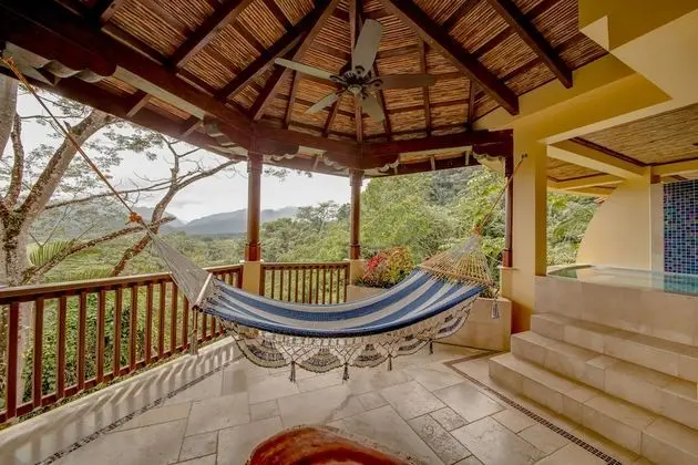Mountainview Suites