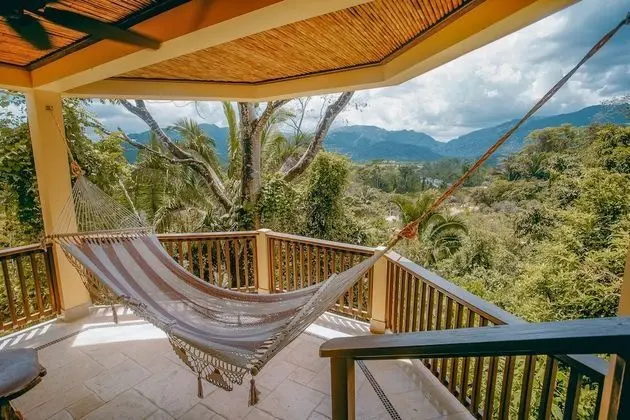 Mountainview Suites