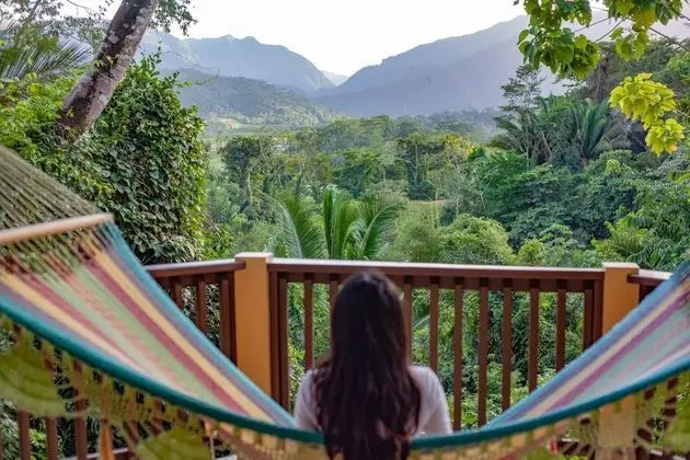 Mountainview Suites