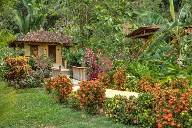 Mountainview Suites