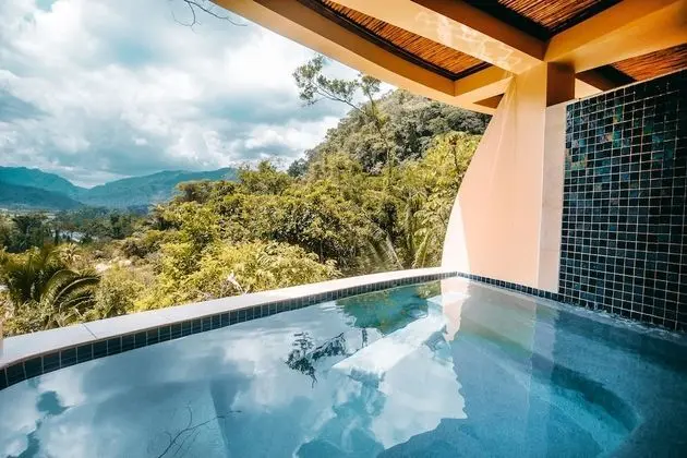 Mountainview Suites
