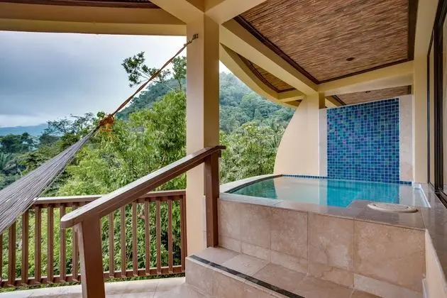 Mountainview Suites