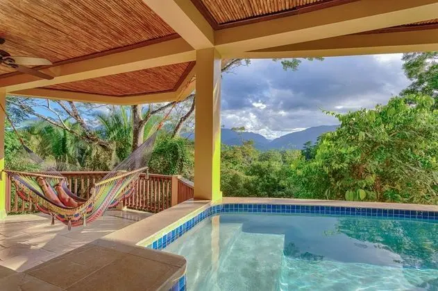 Mountainview Suites