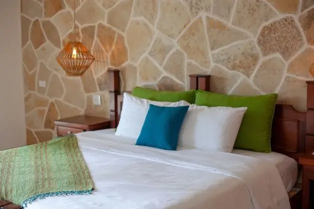 Riverside Rooms