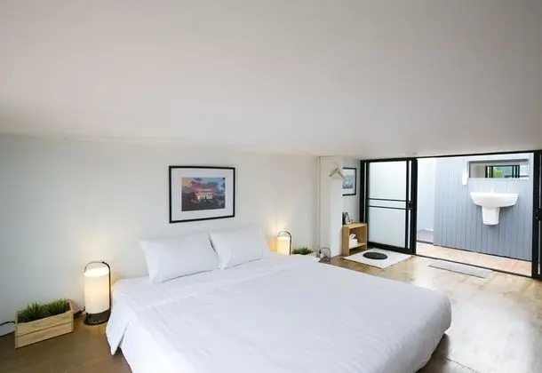 Roof Top Celling High 1.38 m.