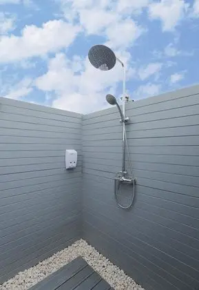 Roof Top Celling High 1.38 m.