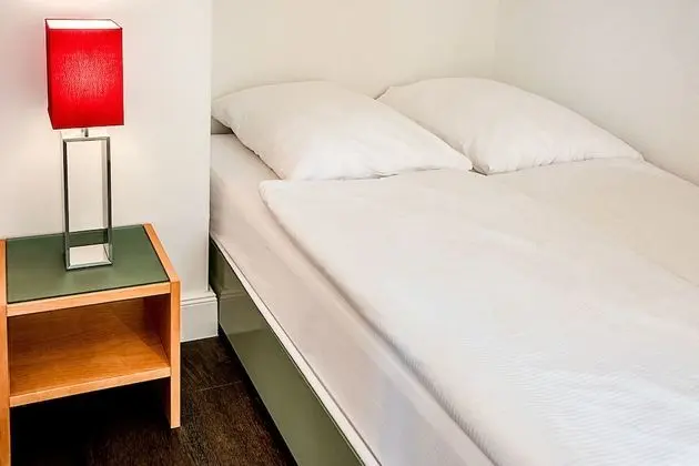 Deluxe Stüdyo, 1 Yatak Odası, Teras (Sauna 25€ per day)