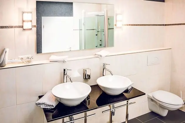 Deluxe Stüdyo, 1 Yatak Odası, Teras (Sauna 25€ per day)