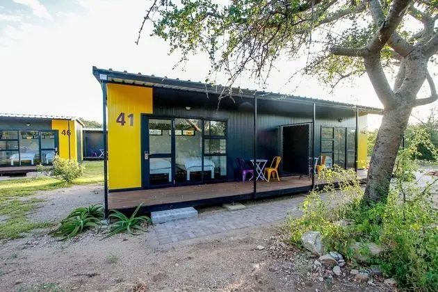 İki Ayrı Yataklı Oda