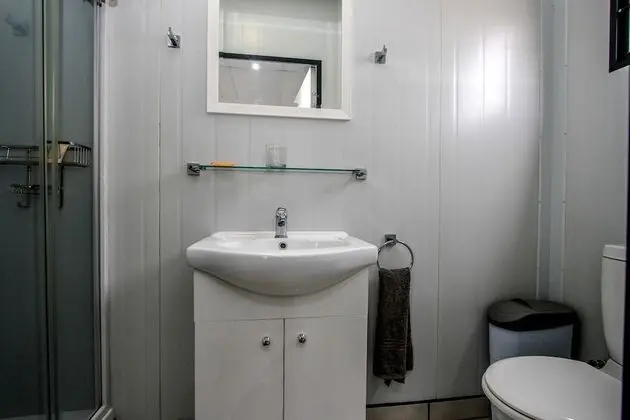 İki Ayrı Yataklı Oda