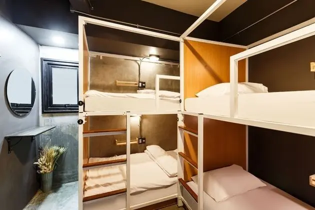 Female Shared Dormitory