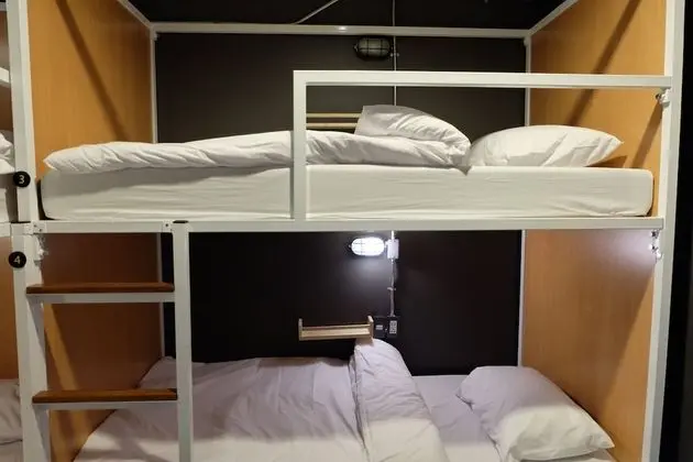Female Shared Dormitory