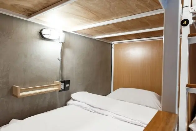 Female Shared Dormitory