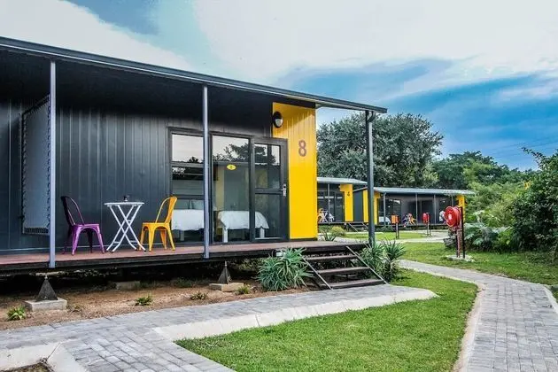 İki Ayrı Yataklı Oda