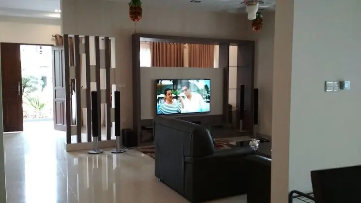 Villa