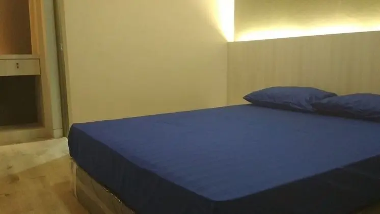 Standard Oda, 1 Büyük (Queen) Boy Yatak, Özel Banyo